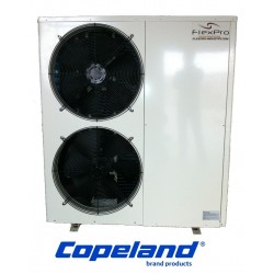 AIR/WATER HEAT PUMP 18.4 KW