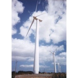 Tuuliturbiini 20kW (20000W)