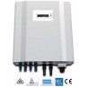 UPS Netzwerk solar 3kW (Controller)