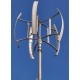 Wind turbine (5000W) 5kW vertical