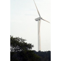 50kW rüzgar (50000W)