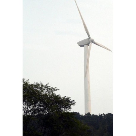 vent de 50kW (50000W)