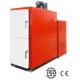 Boiler pellet 41kW