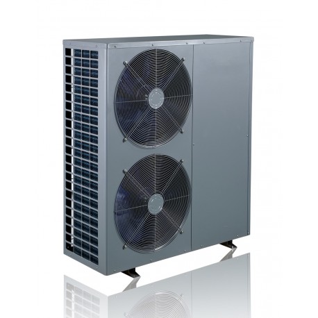Vue de Cap AIR/Wasser 14 kW