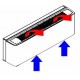 Tuuletin kela 3.5KW (sarja 2)