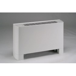 Fläktkonvektor 3.5KW (uppsättning 2)