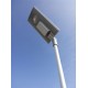 Zonne-lamp voor verlichting (PV 240W)