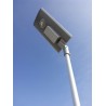 Ηλιακή λάμπα για φωτισμό (PV 240W)