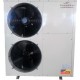 POMPĂ DE CĂLDURĂ AER/APĂ 17.5kW FRIG EXTREM -25 °C