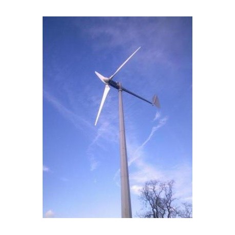 Aerogenerador 5000W