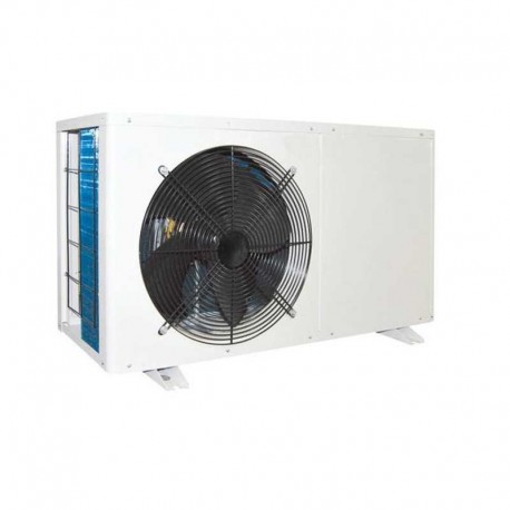 CAP AIR/WATER 12 KW