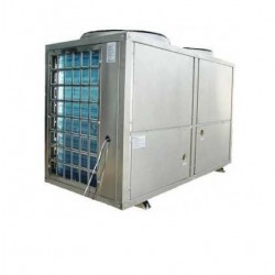 CAP AIR / WRاء 36.8KW