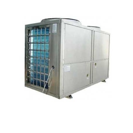 KAPPE LUFT/WASSER 36.8KW