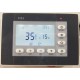 Kap / vand (geotermisk) reversible 25kW