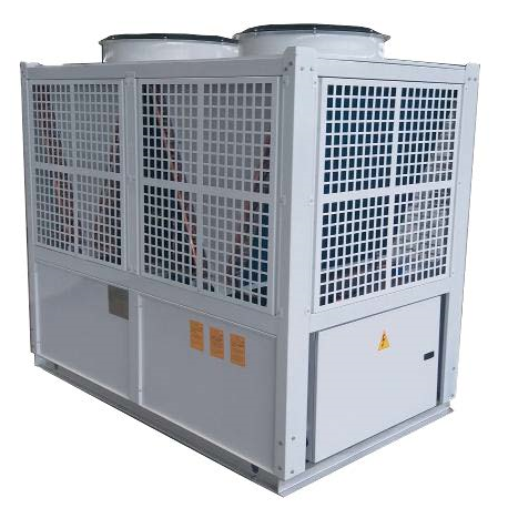 Luft / vanddæksel 300kw