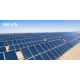 100kW fotovoltaik öz tüketimli güneş enerjisi istasyonu