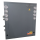 Kap / vand (geotermisk) reversible 74kW