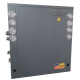 PAC/eau (géothermie) réversible 100kW