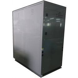 геотермальный тепловой насос 