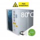 Tapa AIR/agua 26kW temperatura elevada 85 ° c.