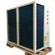 Cap AIR/water 26kW high temperature 85 ° c.