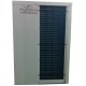 Tapa AIR/agua 26kW temperatura elevada 85 ° c.