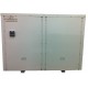 Cap AIR/water 26kW high temperature 85 ° c.